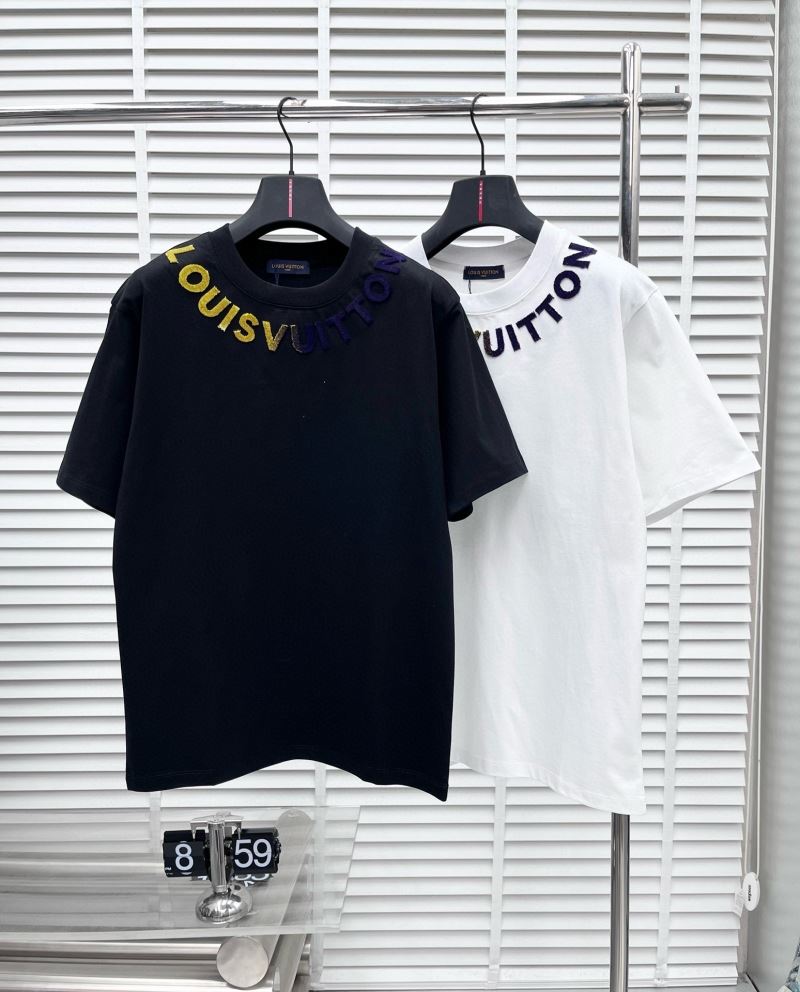 Louis Vuitton T-Shirts